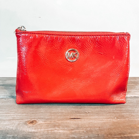 Michael Kors Make Up Bag - Picture 1 of 3